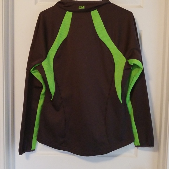 Zip up jacket - Picture 2 of 3